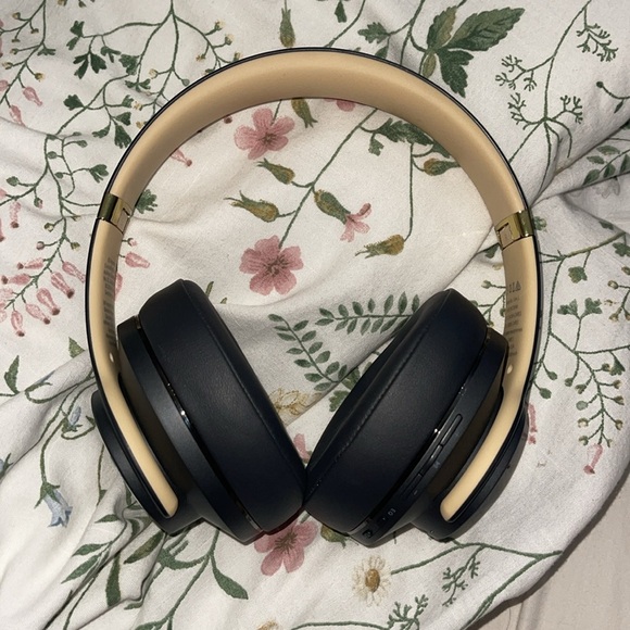 DOQAUS wireless headphones - Picture 3 of 5